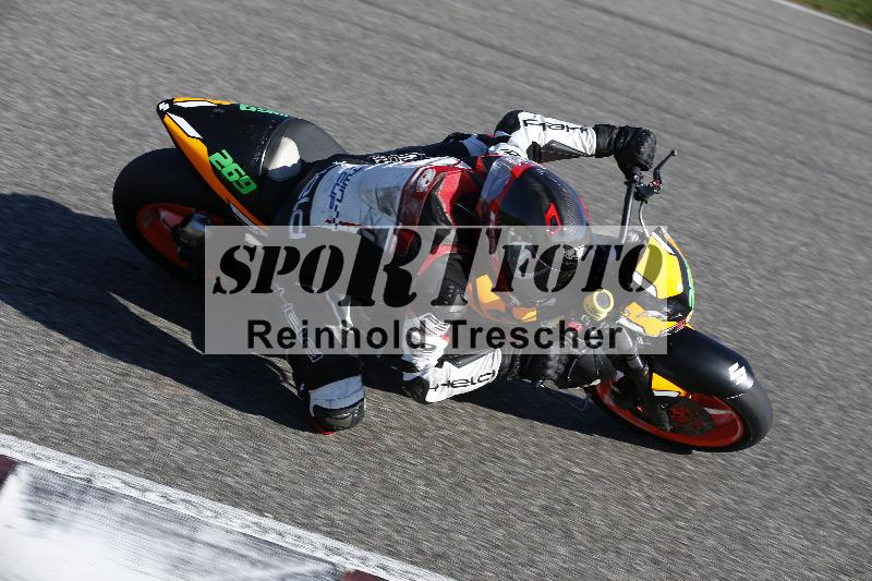/56 02.10.2025 Speer Raing ADR/Gruppe rot/269